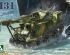 preview Scale model 1/35 M31 US TANK RECOVERY VEHICLE Takom 2088