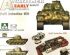 preview WWII German medium Tank Sd.Kfz.171 Panther A mid-early production w/ full interior kit