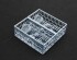 preview Набор 1/72 UMZ Scatterable Minelaying System (x2 пусковые установки в наборе) ScaleX A-72003