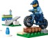 preview Constructor LEGO City Bike Police Training 30638