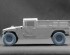 preview Набор колес универсальный для HMMWV MT 12-bolt ScaleX WM 35004