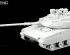 preview Збірна модель 1/72  танк  PLA ZTQ15 Light Tank 72-001 Менг 72-001