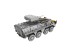 preview Сборная модель 1/72 Украинский бронетранспортёр БТР-4Е «Буцефал» с боевым модулем &quot;Гром&quot; IBG Models