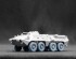 preview Набір коліс K-58 для БТР-60 APC від ScaleX, ICM ScaleX WM-72025