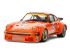 preview Scale model 1/24 AUTO of Porsche Turbo RSR 934 Jagermeister Tamiya 24328