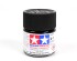 preview Alcohol-based acrylic paint Black 10ml Tamiya X-1