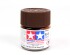 preview Alcohol-based acrylic paint Brown 10ml Tamiya Mini X-9