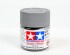 preview Alcohol-based acrylic paint Silver Chrome Metallic 10ml Tamiya X-11