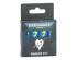 preview Игровые кубы Warhammer 40000 - DRUKHARI DICE