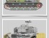 preview Збірна модель 1/35 Німецький середній танк Panzerkampfwagen IV Ausf.H Sd.Kfz.161/1 Early Production RFM RM-5046