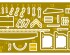 preview Збірна модель 1/35 Набір польова майстерня MiniArt 35591