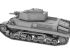 preview Сборная модель венгерского среднего танка 41М Туран II