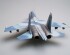 preview Збірна модель 1/72  Винищувач Su-27UB Flanker C Fighter Trumpeter 01645