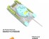 preview Збірна модель 1/72 Танк Т-34/85 зразок 1944 р., завод №183 Vespid Models VS720030