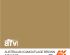 preview Акриловая краска AUSTRALIAN CAMOUFLAGE BROWN / Камo коричневый Австралия – AFV АК-интерактив AK11347