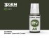 preview Акриловая краска MODERN SPANISH GREEN / Современный  зелёный (Испания) – AFV АК-интерактив AK11350