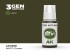 preview Акриловая краска NATO GREEN / Зелёный НАТО – AFV АК-интерактив AK11358