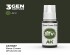 preview Акрилова фарба BASE GREEN (PROTECTIVE) / Базовий зелений (захисний) – AFV АК-інтерактив AK11367