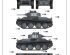 preview Сборная модель 1/35 Немецкий танк PzKpfw 38(t) Ausf.E/F Трумпетер 01577