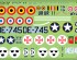 preview Сборная модель 1/32 Учебный самолет DH.82A Tiger Moth ICM 32019