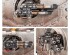 preview Игровой набор Warhammer 40000 - HORUS HERESY: LEGIONES ASTARTES - FELLBLADE SUPER-HEAVY BATTLE TANK