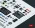 preview Republic P-47D - 25RE/28RA 3D декаль інтер'єр для комплекту MiniArt 1/48 KELIK K48141