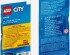 preview Конструктор LEGO City Гоночный автомобиль 30640