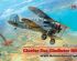 preview &quot;Sea Gladiator&quot; Gloster Mk.II, British naval fighter of World War II