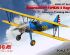 preview Американский учебно-тренировочный самолет Stearman PT-17/N2S-3 Kaydet