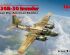 preview Американский бомбардировщик войны в Корее B-26B-50 Invader