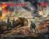 preview Battle of Kursk (July 1943) with crewed Soviet medium tank T-34-76 + Pak 36(p)