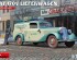 preview Збірна модель 1/35 Фургон тип 170V MiniArt 38040