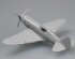 preview Сборная модель 1/48 Советский истребитель МиГ-3 ранний тип Трумпетер 02830