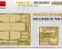 preview Збірна модель 1/35 Німецький танк Pz.Kpfw. IV Ausf. J вересень-листопад 1944 з інтер'єром MiniArt 35339