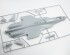preview Scale model 1/48 Su-27k Sea Flanker with Kh-41 Moskit (P-270) Minibase 8002