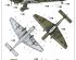 preview Scale model 1/24 Junkers Ju-87R Stuka Trumpeter 02423