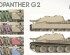 preview Сборная модель 1/35 САУ Ягдпантера G2 Sd.Kfz.173 Таком 35002