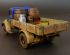 preview German Cargo Truck L1500S type