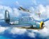 preview Збірна модель 1/72 Літак TBM-3 Avenger HobbyBoss 87274