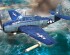 preview Збірна модель 1/72 Літак TBF-1C Avenger HobbyBoss 87275