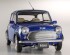 preview Сборная модель 1/24 Автомобиль Mini Mayfair (1997) Хасегава 20671