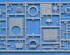 preview Збірна модель 1/72 Патрульна машина V-100 (XM-706 E1) ACE 72431