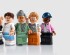 preview Конструктор LEGO Icons Queer Eye 10291