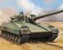 preview Збірна модель танка &quot;Об'єкт 477&quot;