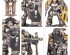 preview Ігровий набір Warhammer 40000 – HORUS HERESY: LEGIONES ASTARTES – SIEGE ASSAULT BATTLE GROUP