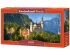 preview Puzzle &quot;View of Neuschwanstein Castle, Germany&quot; 600 pieces