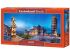 preview Puzzle &quot;Pisa and Piazza dei Miracoli&quot; 600 pieces