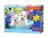 preview Puzzle &quot;Puppies of the West Highland White Terrier&quot; 60 pcs