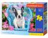 preview Puzzle FRENCH BULLDOG PUPPY 100 pieces