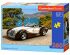 preview Puzzle ROADSTER IN RIVIERA 260 pieces
